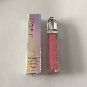 Dior gloss